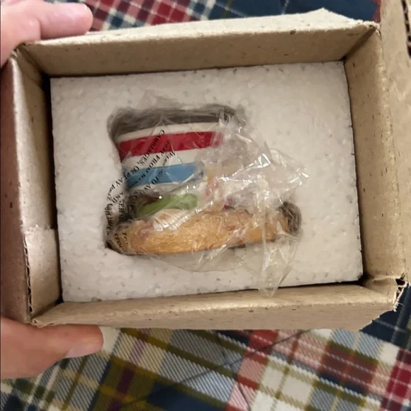 Colorful Beach Bucket tea light holder - Picture 6 of 8